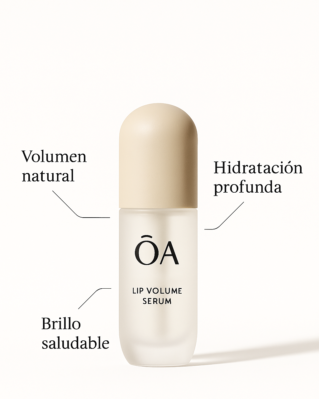 ÔA Lip Volume Serum