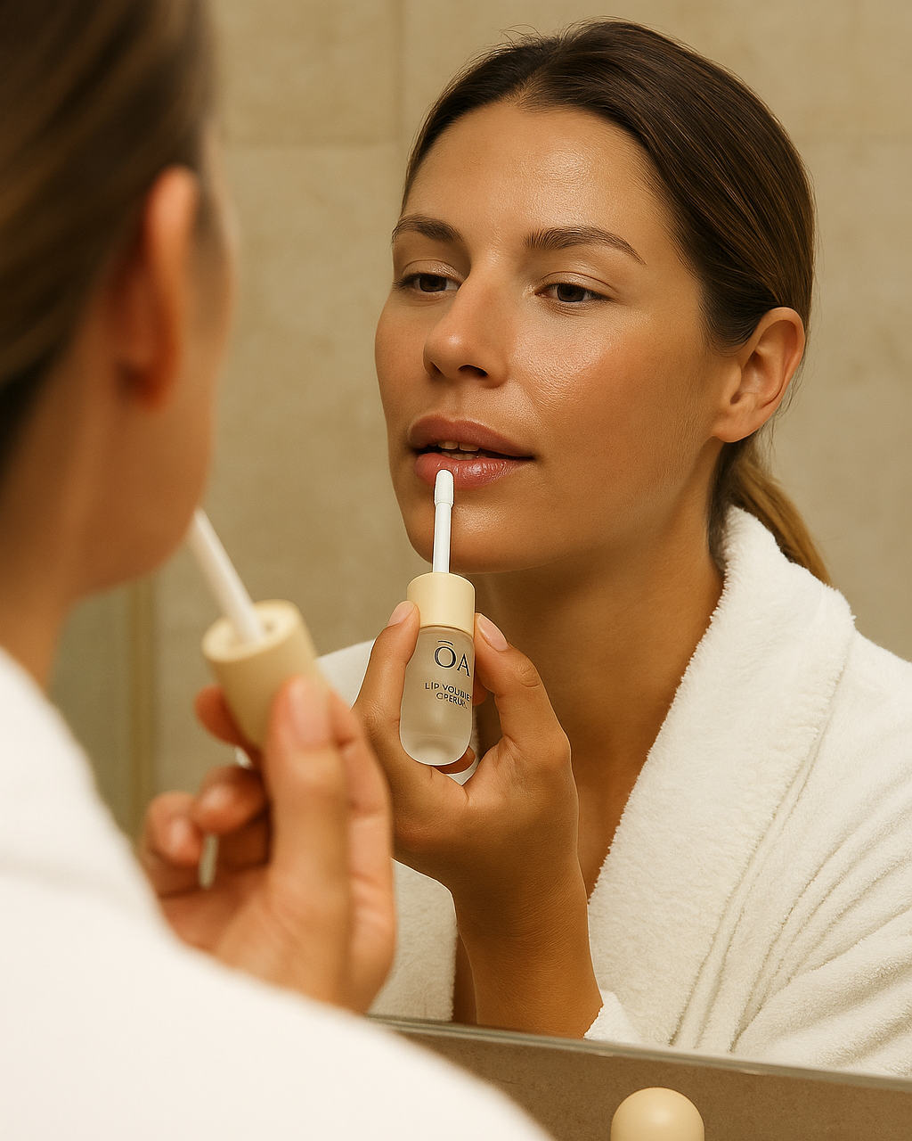ÔA Lip Volume Serum