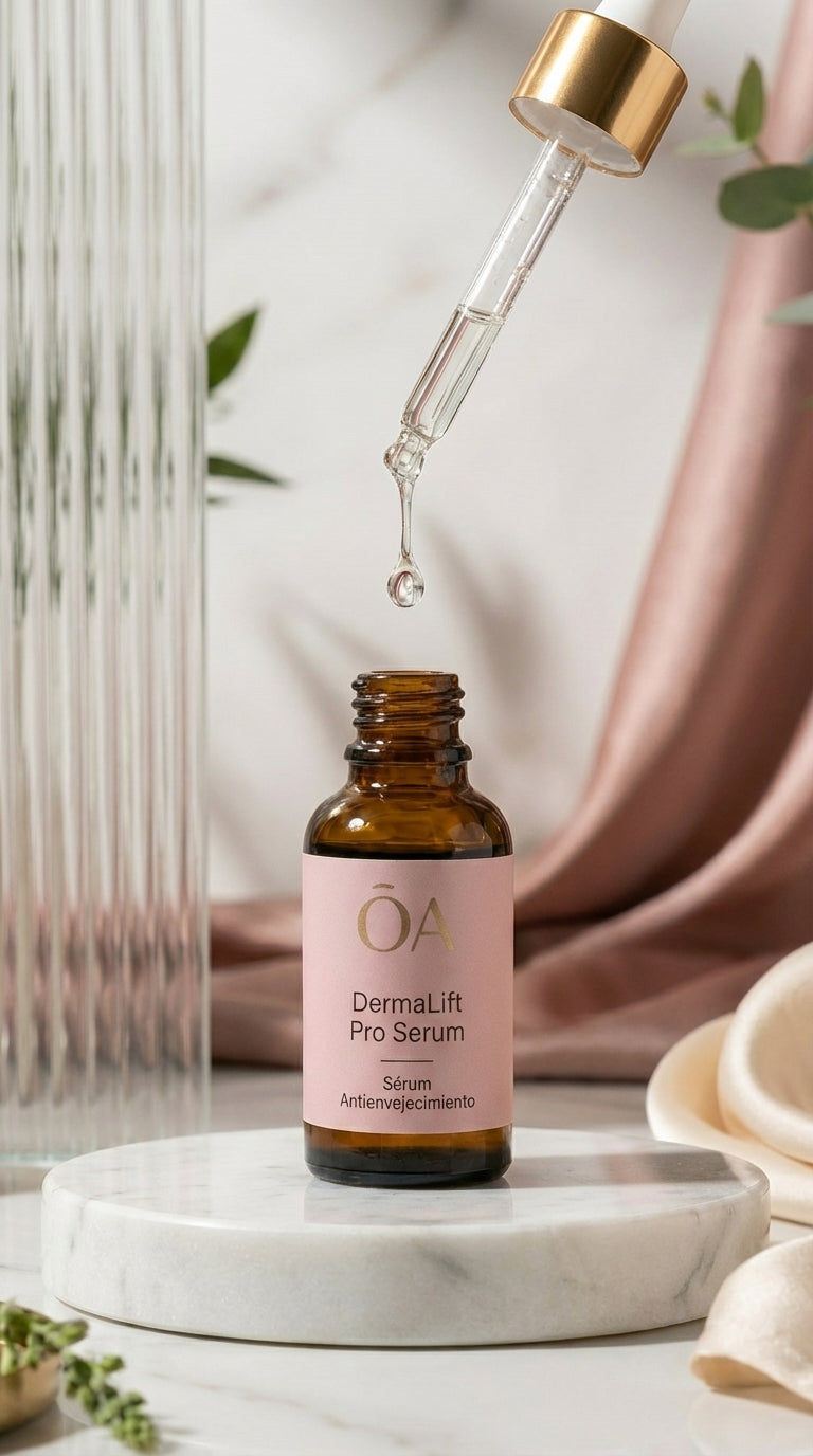 ÔA DermaLift Pro Serum