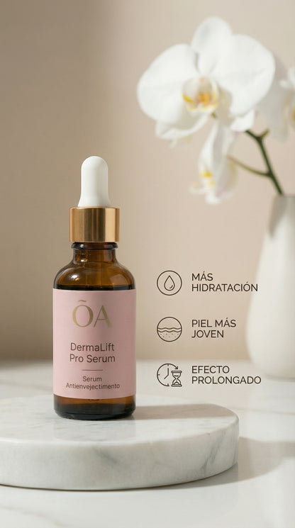 ÔA DermaLift Pro Serum