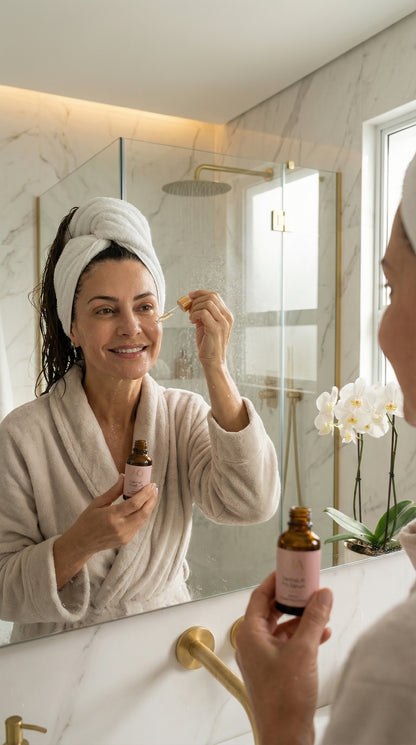 ÔA DermaLift Pro Serum