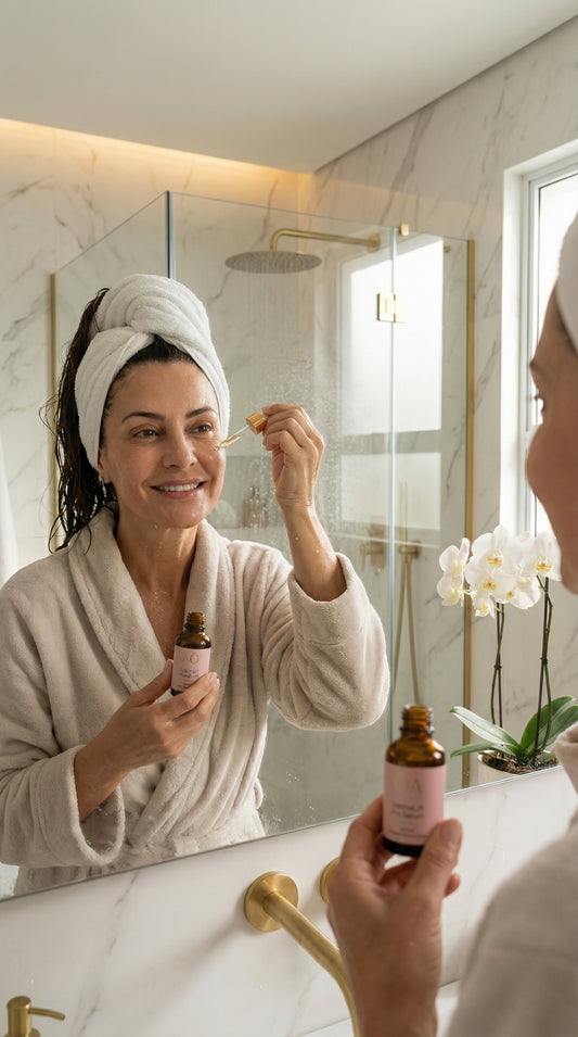 ÔA DermaLift Pro Serum