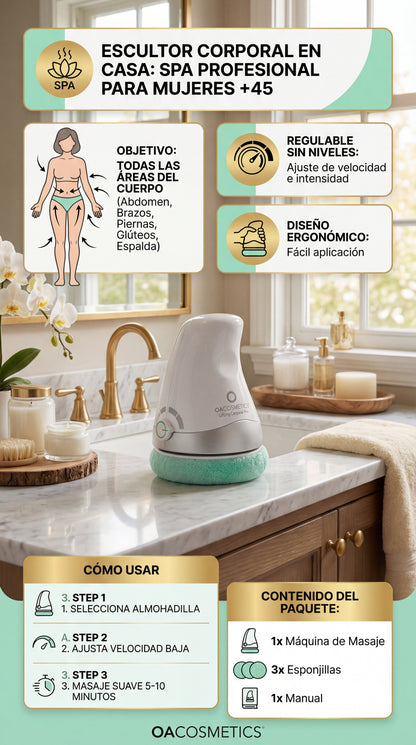 OA Lifting Corporal Pro