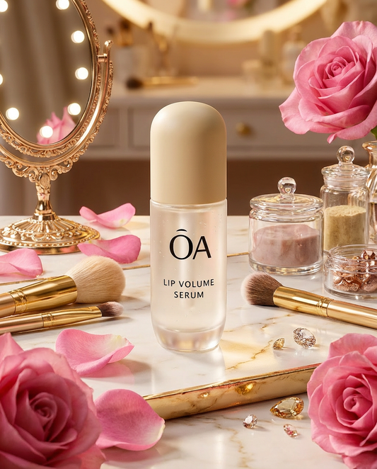 ÔA Lip Volume Serum