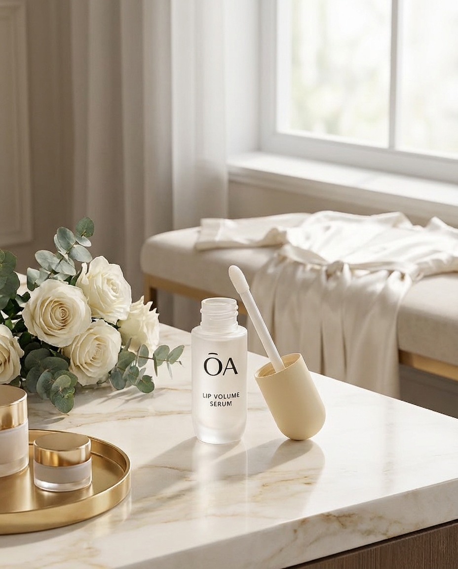 ÔA Lip Volume Serum