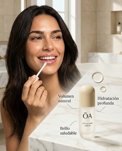 ÔA Lip Volume Serum